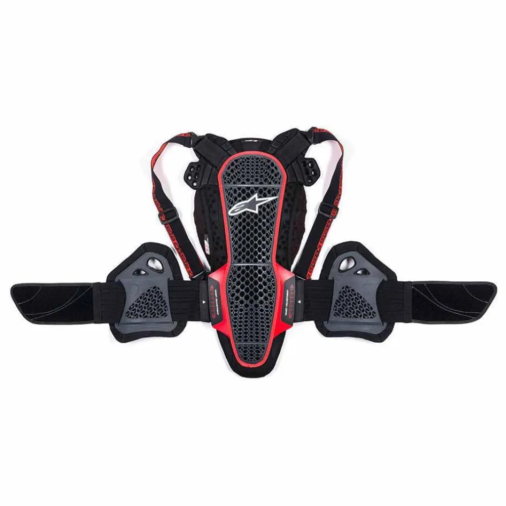 Alpinestars Nucleon KR 3 back protector