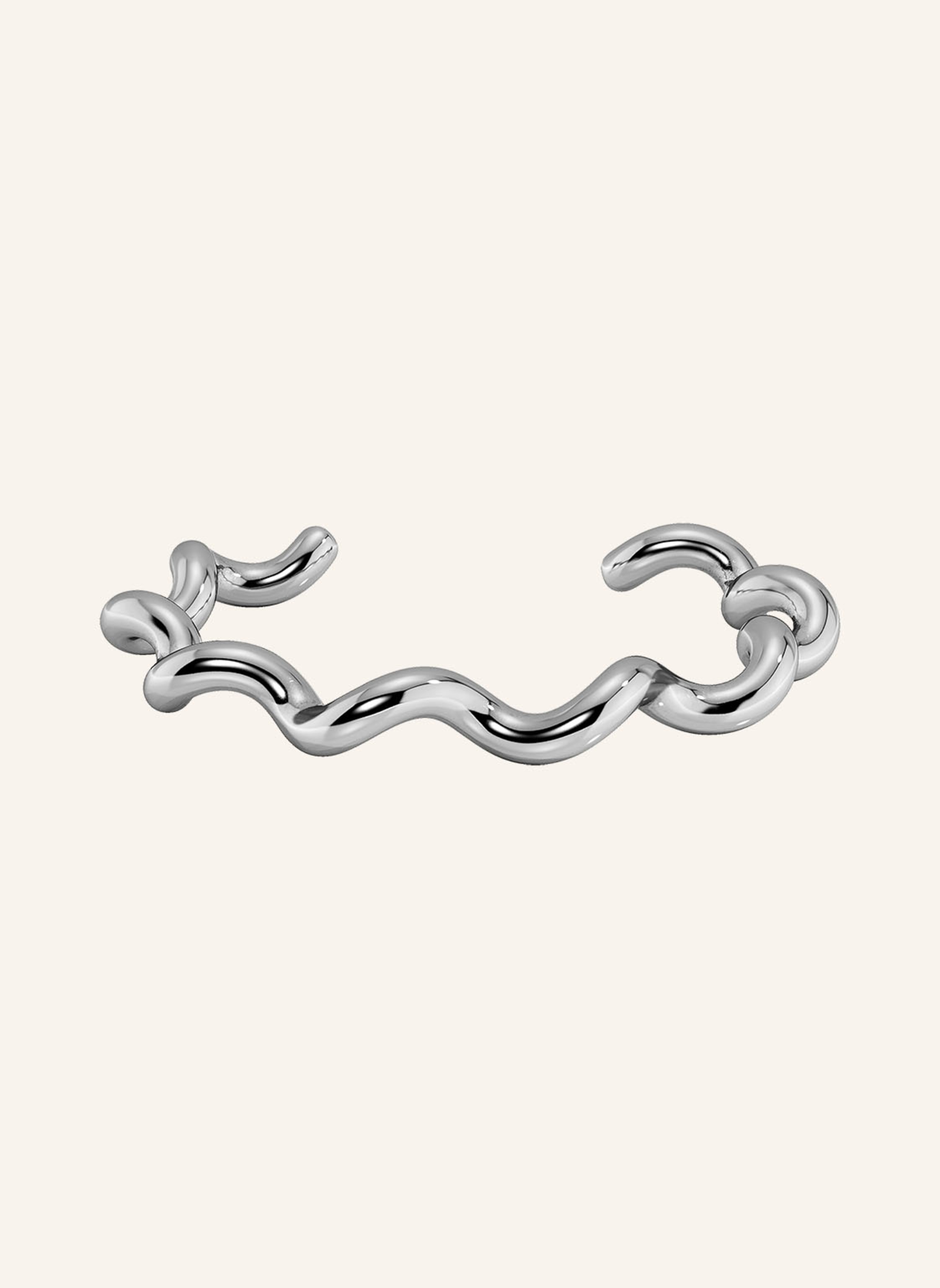 EDBLAD Armreif SPIRAL