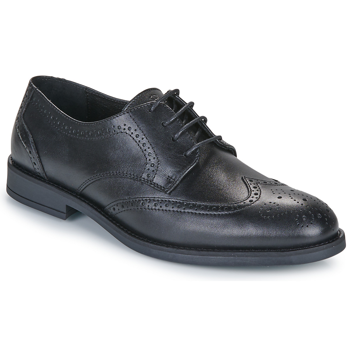 Carlington - LOUVIAN - Black
