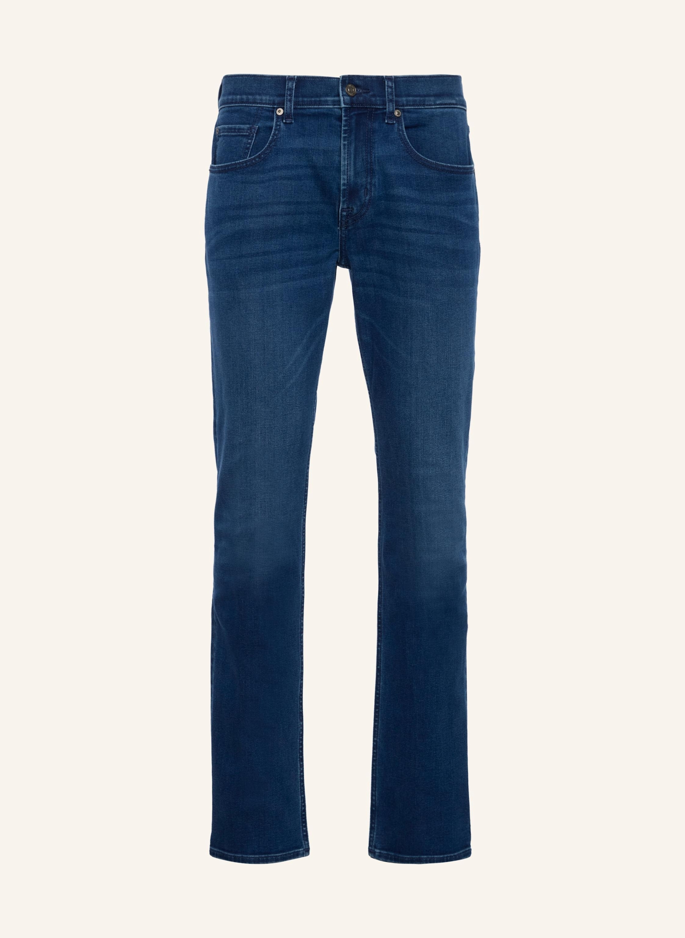 7 for all mankind Jeans THE STRAIGHT Straight Fit