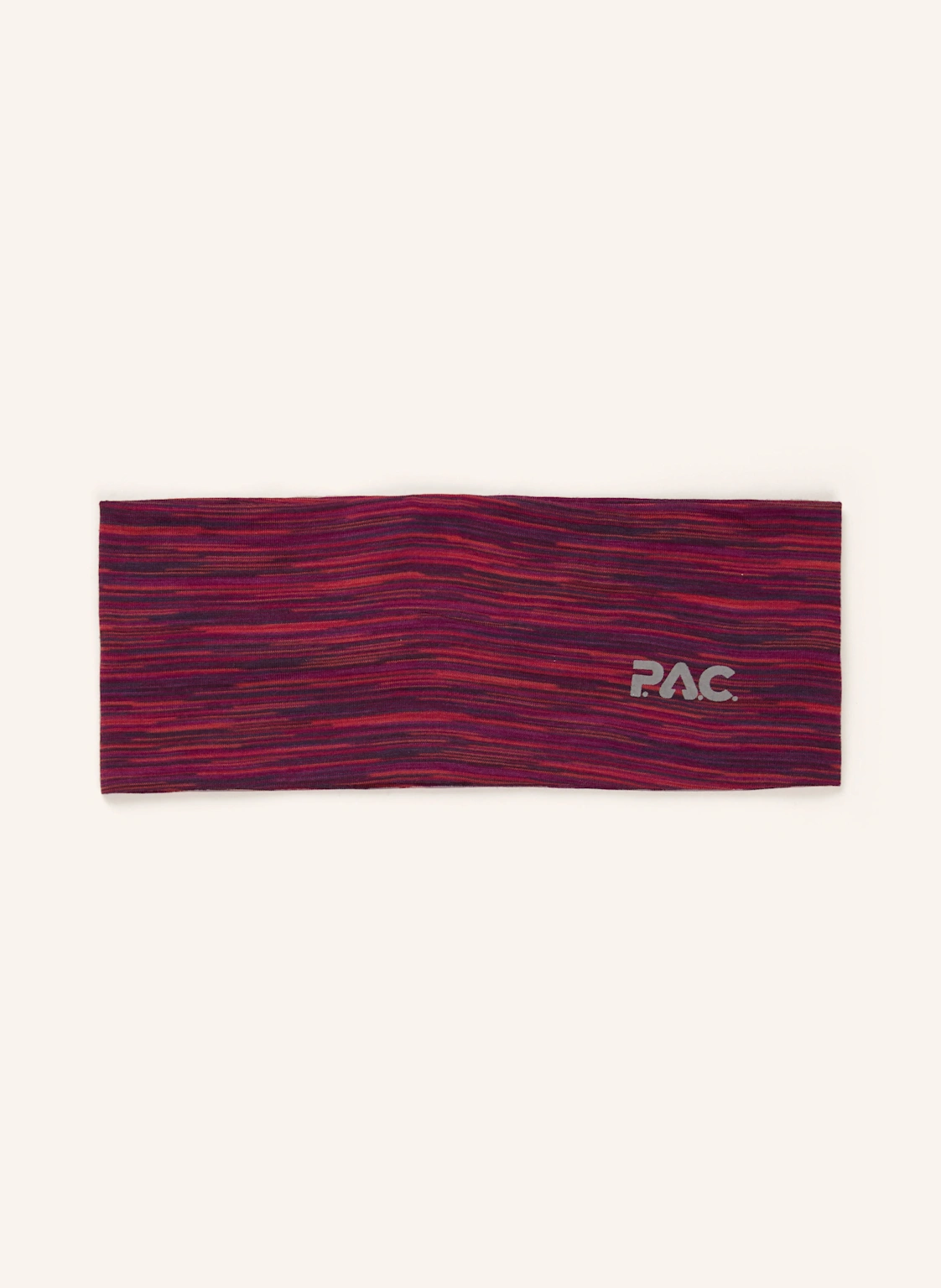 P.A.C. Stirnband aus Merinowolle