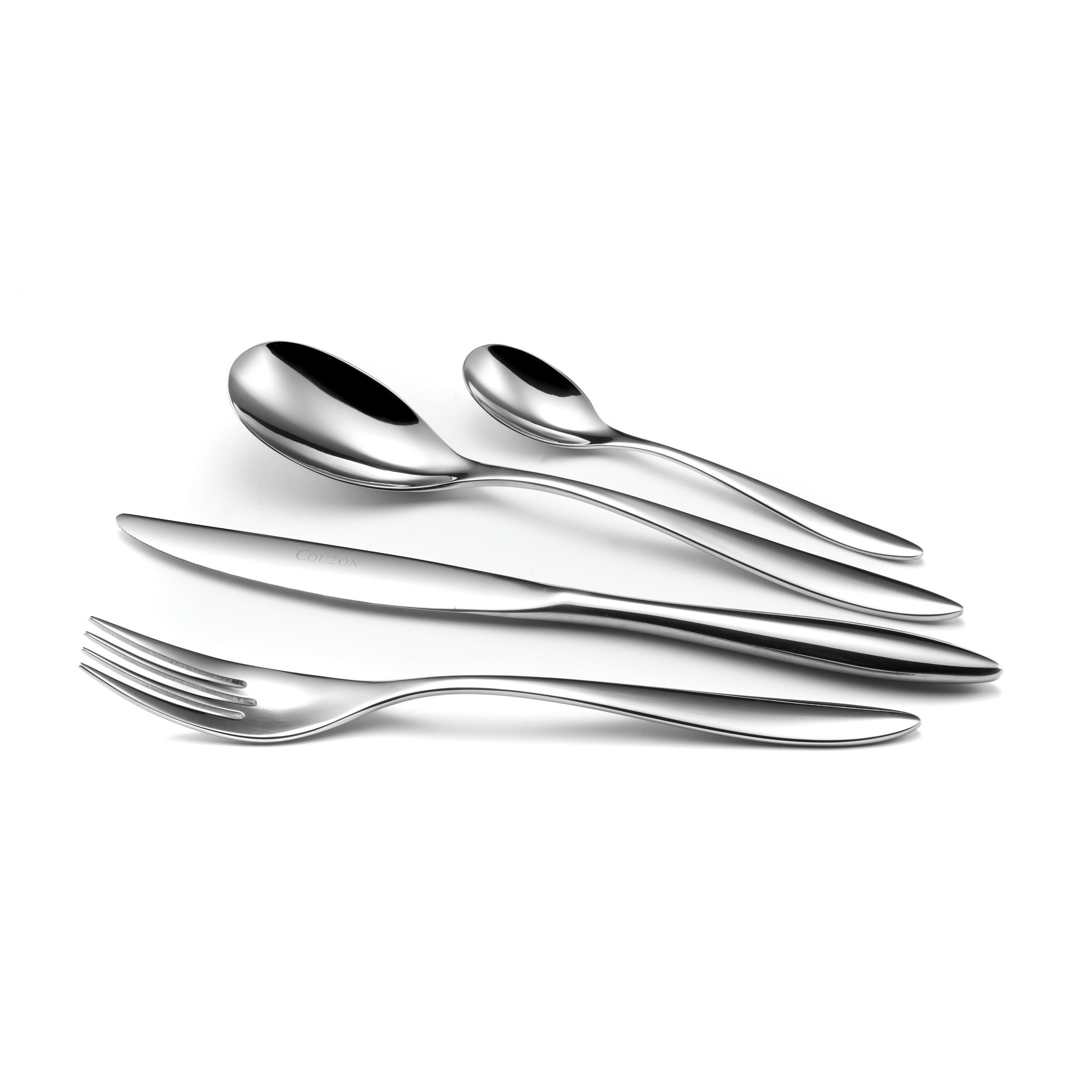 EPSILON - Ménagère 24 pièces