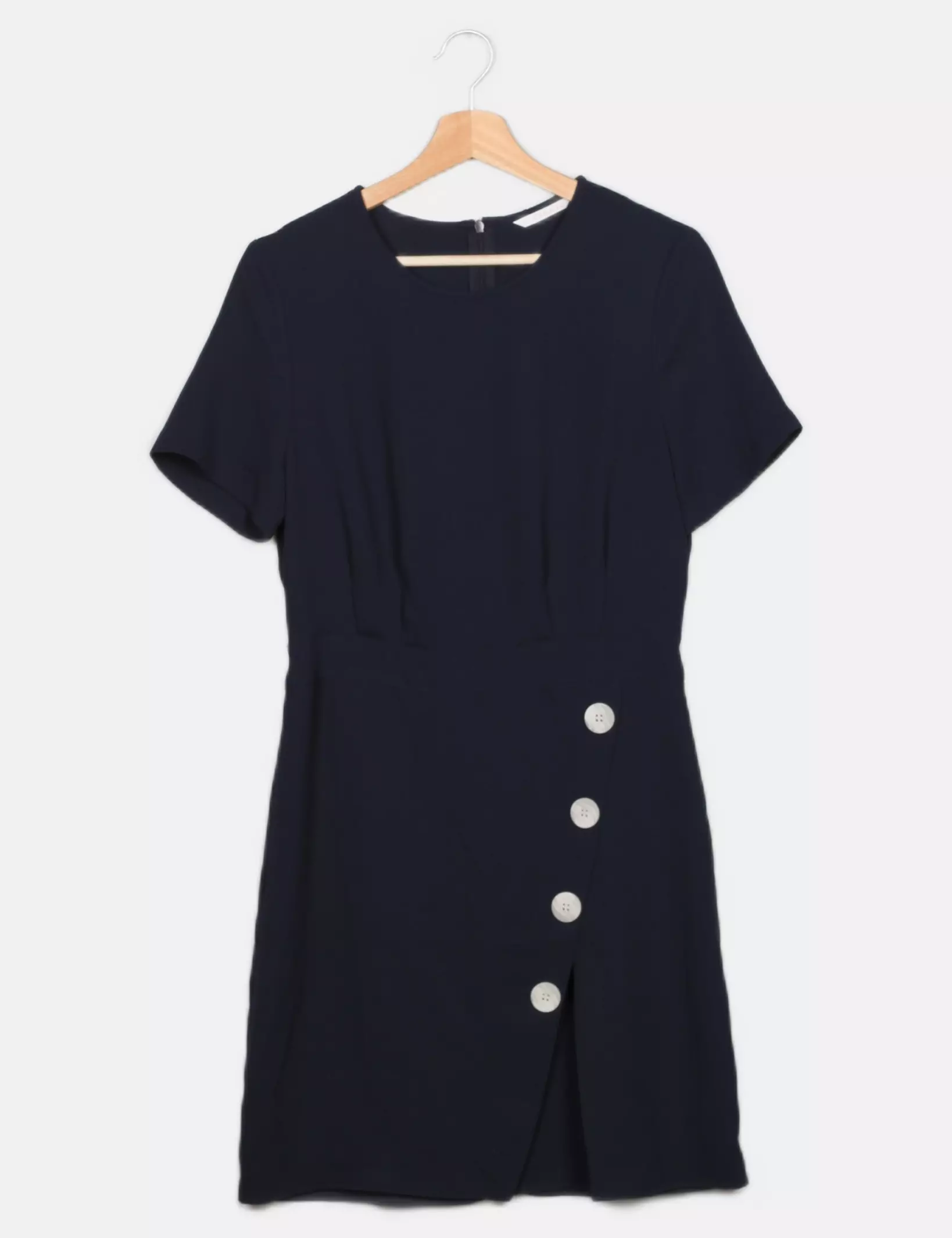Camaïeu casual dress Flowing