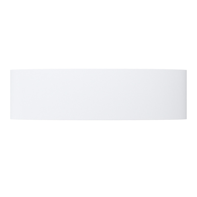 Applique extérieure LED Chinoa blanche 10 W EGLO