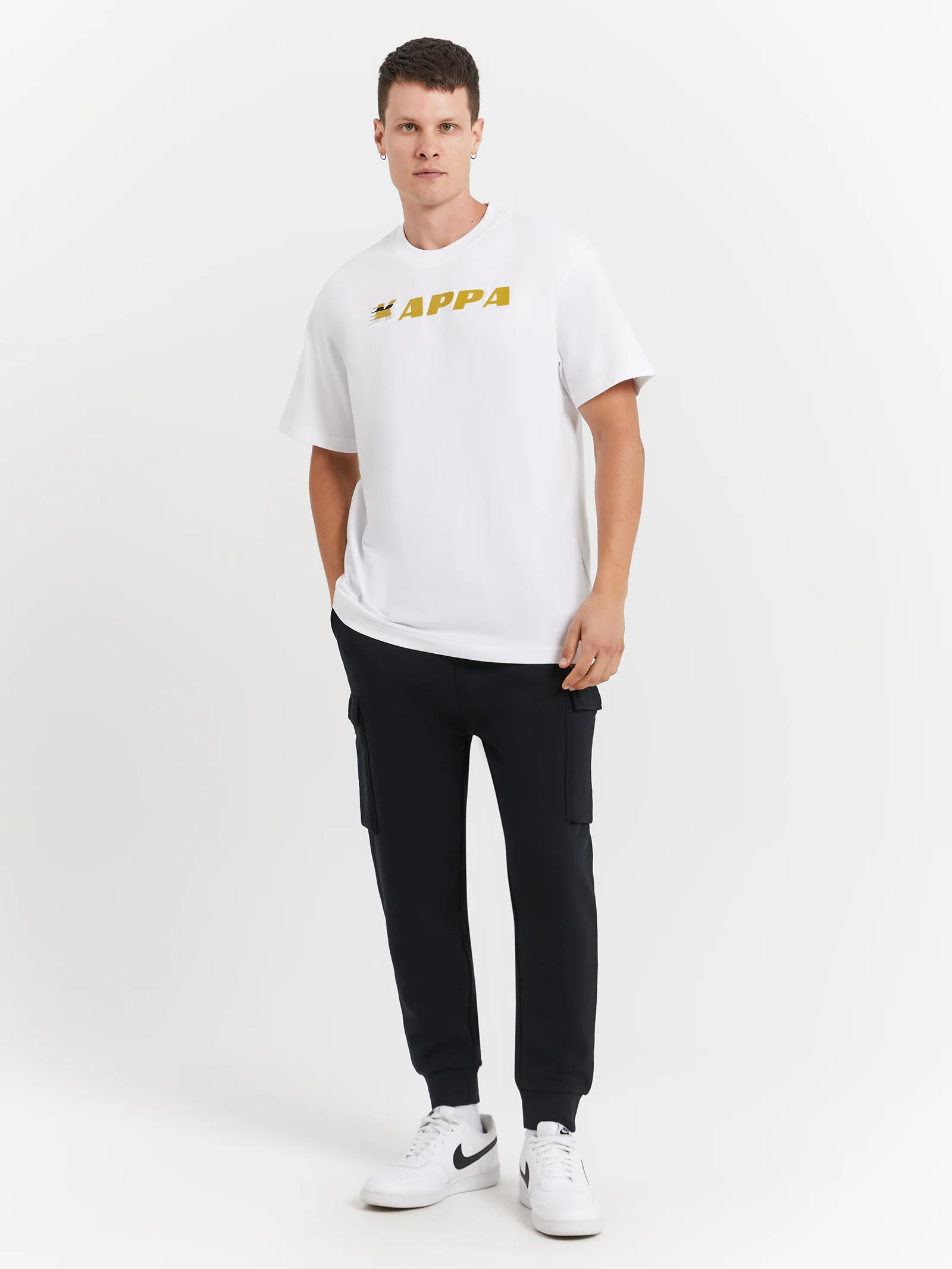 Authentic Halma T-Shirt