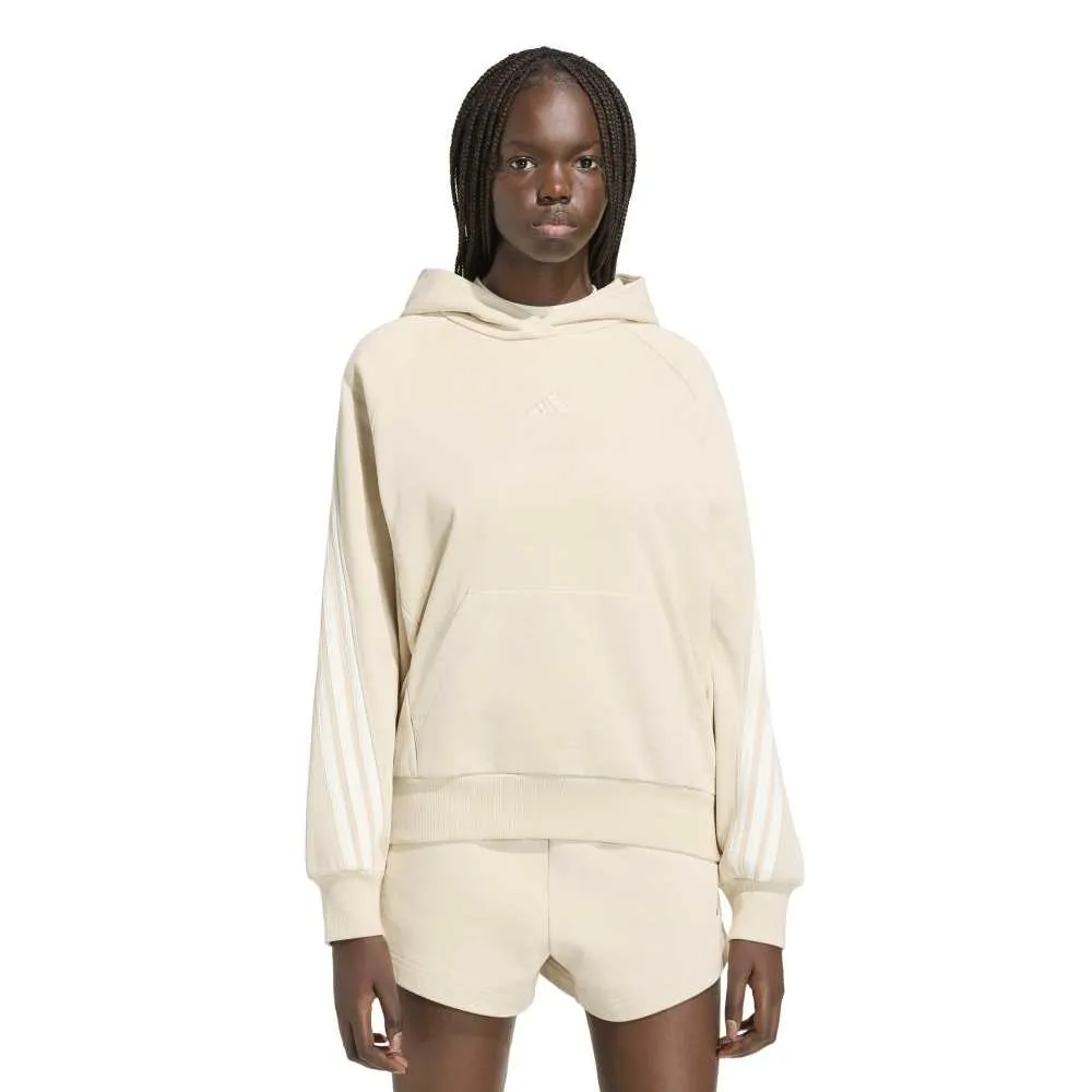 adidas Kit 3 Stripes hoodie