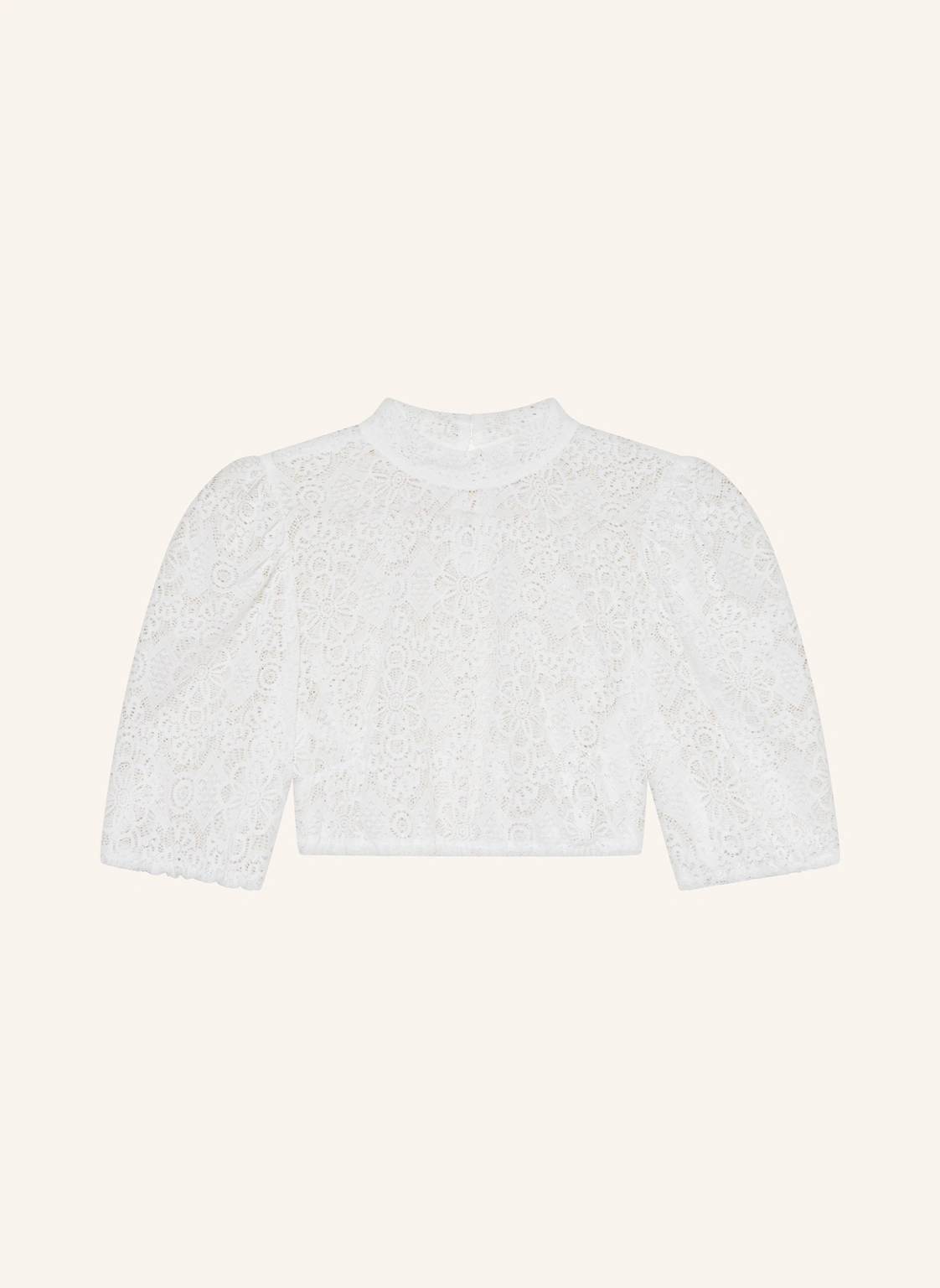 WALDORFF Dirndlbluse