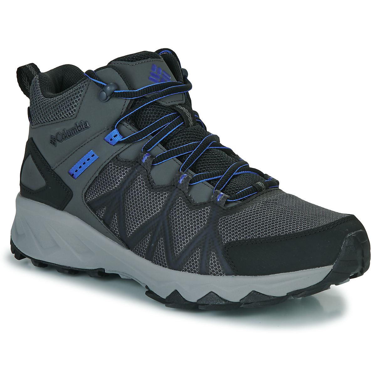 Columbia - PEAKFREAK II MID OUTDRY - Grey