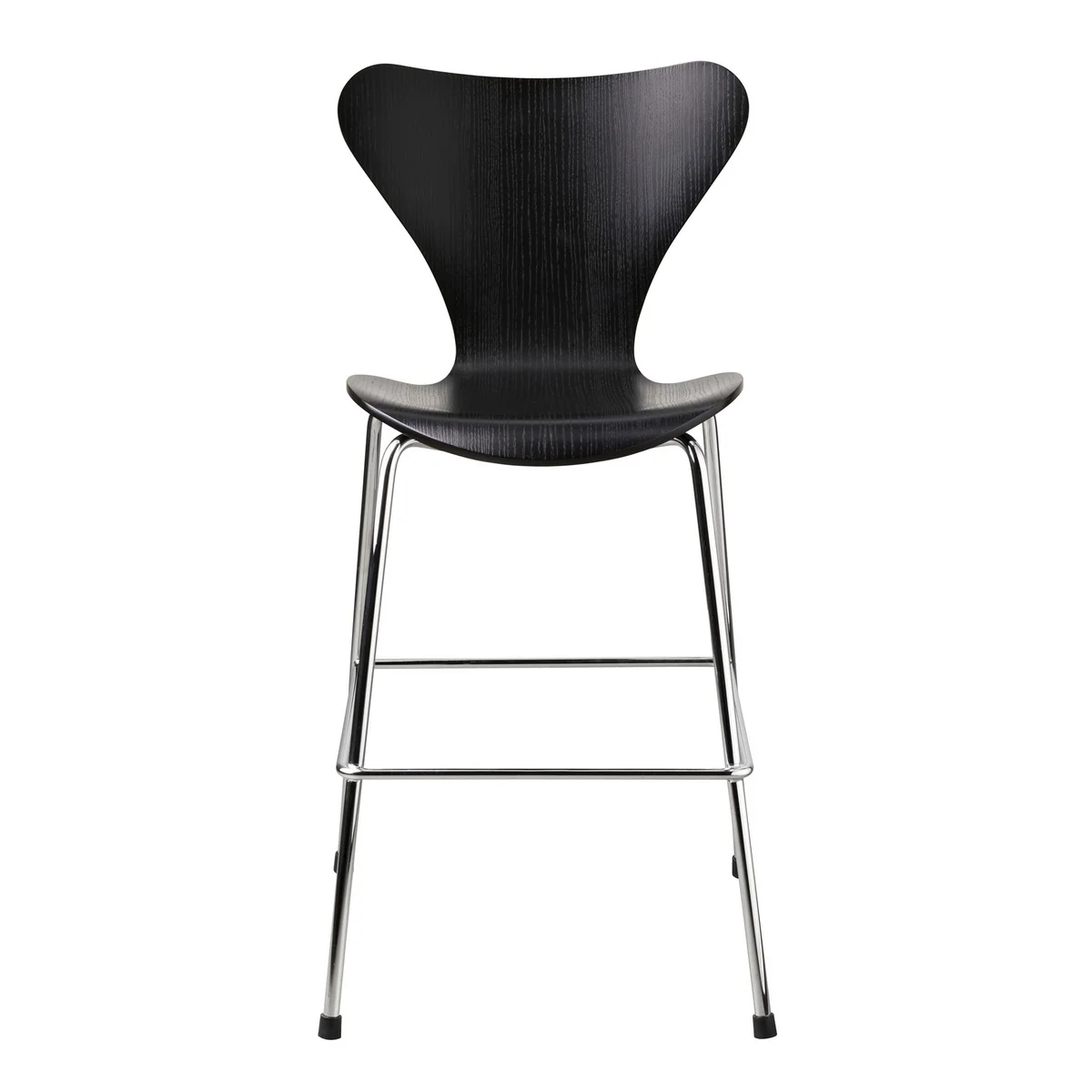 Fritz Hansen - Serie 7 Junior Stuhl