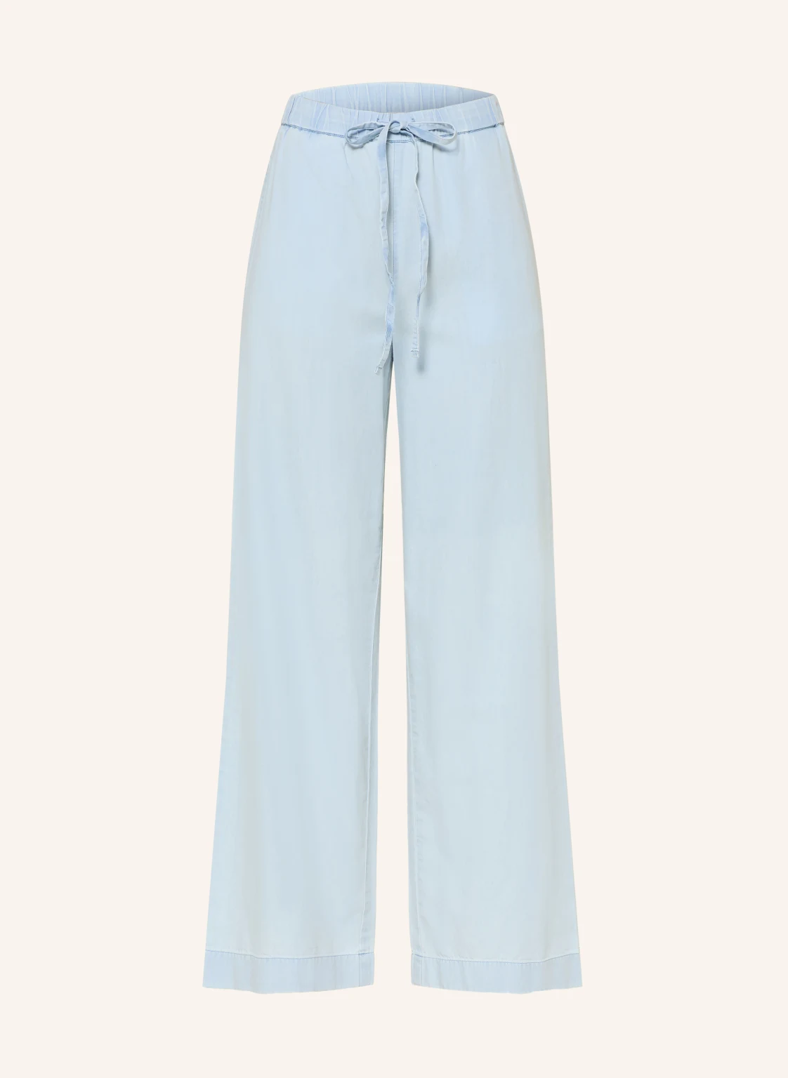 Marc O'Polo Hose in Jeansoptik