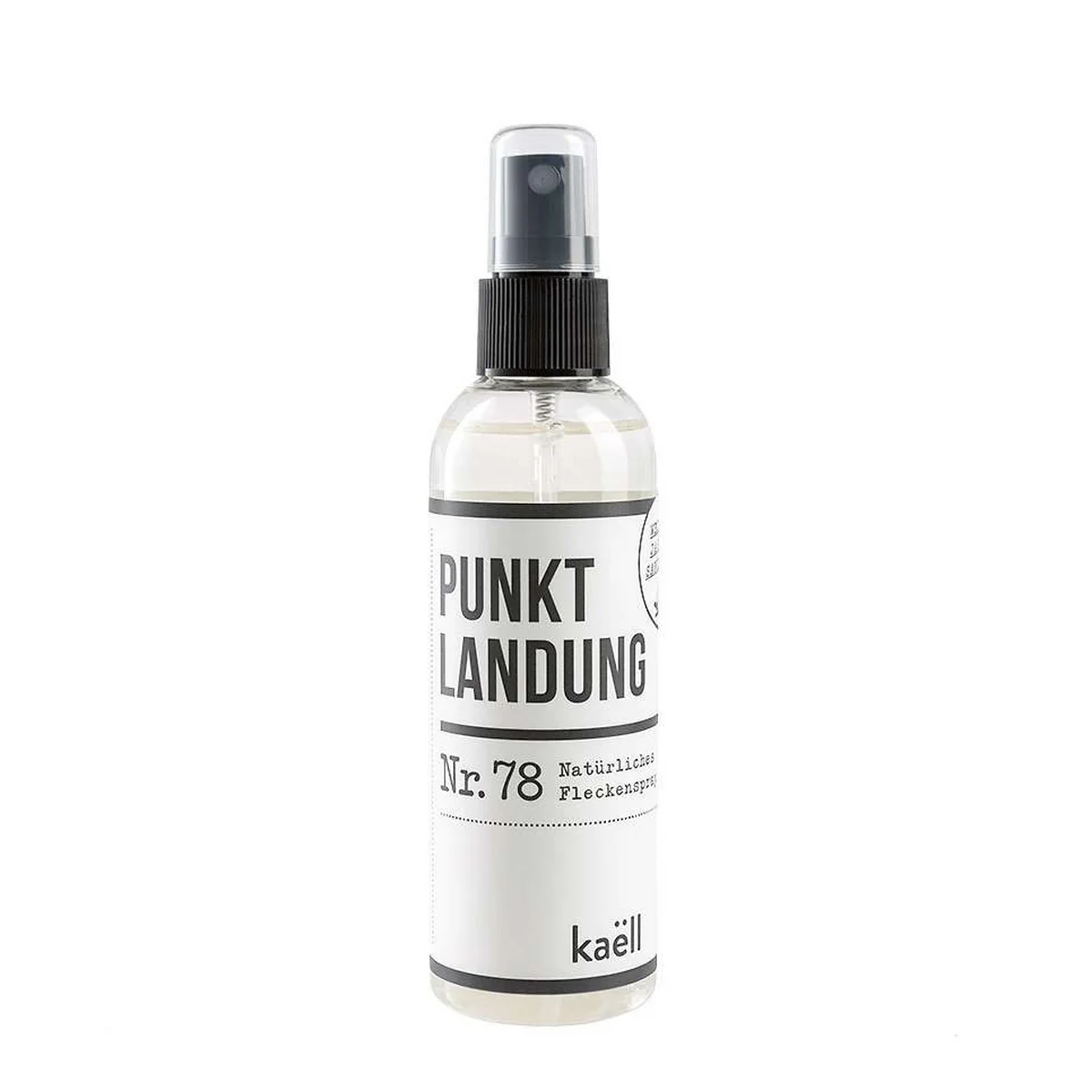 Kaëll - Punktlandung, natürliches Fleckenspray, 100 ml