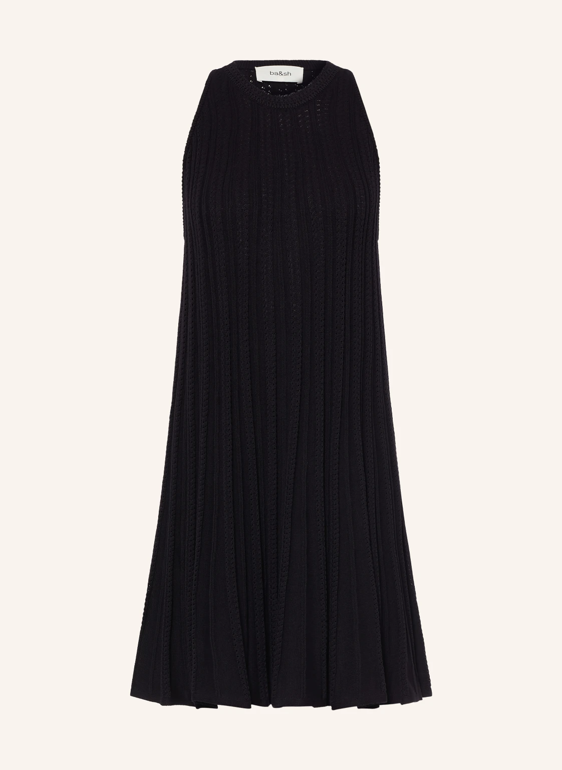 ba&sh Strickkleid SINNTA