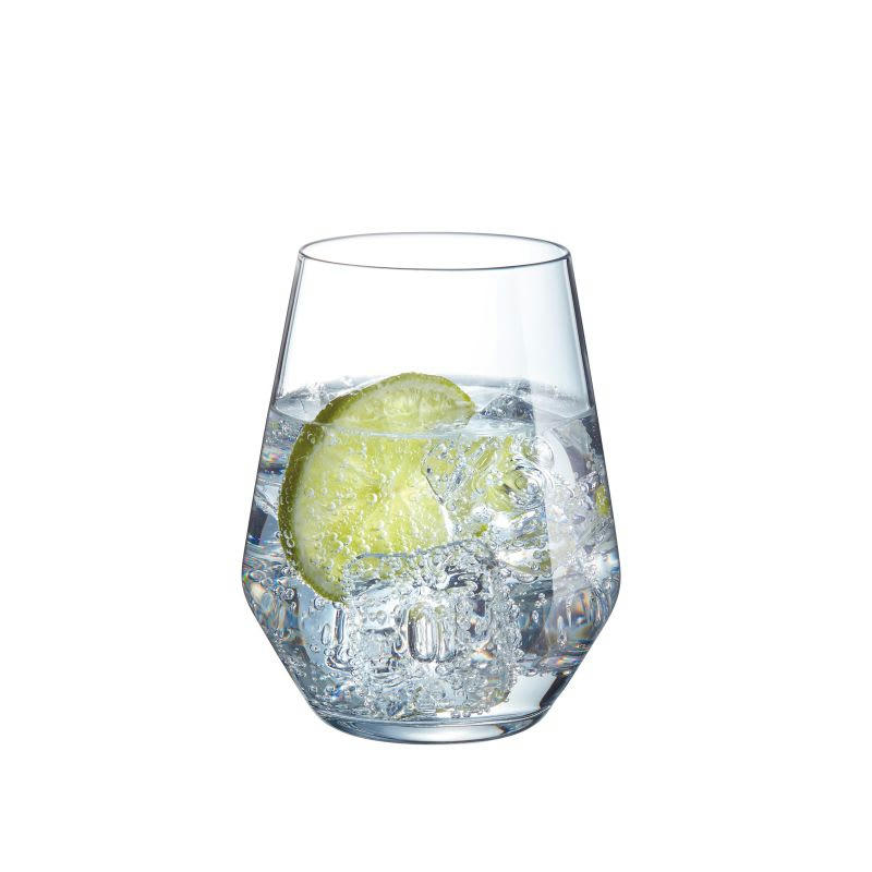 SIRIUS - Gobelet haut 40cl - Lot de 4