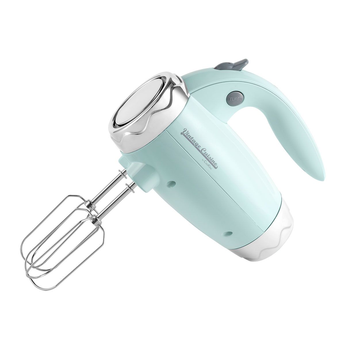 Batedeira VINTAGE CUISINE menta 300w