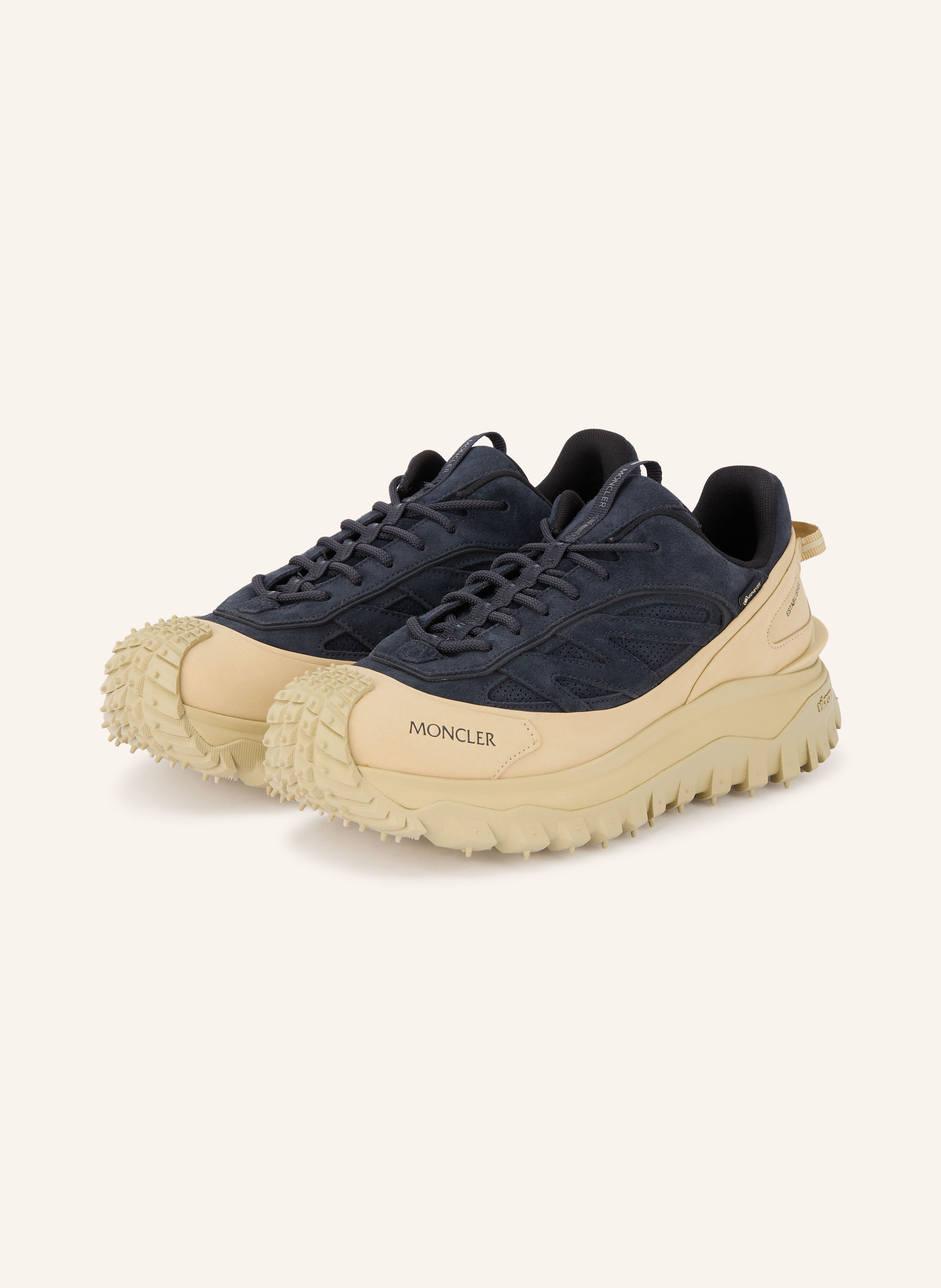 MONCLER Sneaker TRAILGRIP
