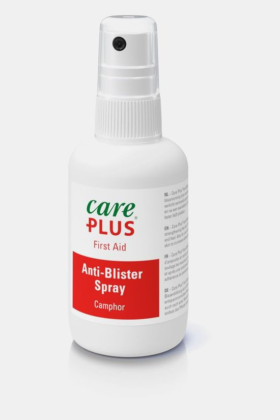 Care Plus Anti-Blaren Camphor Spray