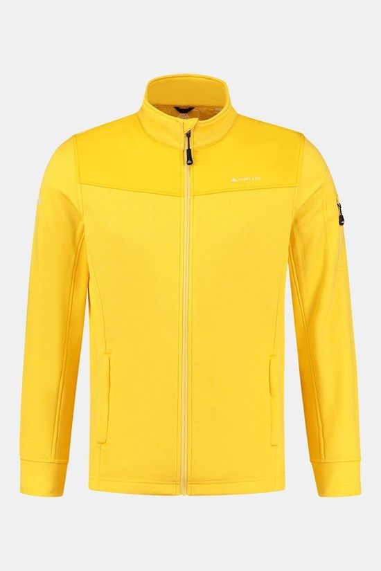 CORTAZU Hybrid Fleece Jas