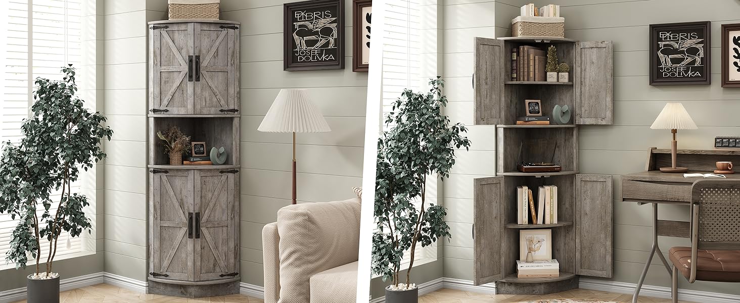 Storage Cabinets