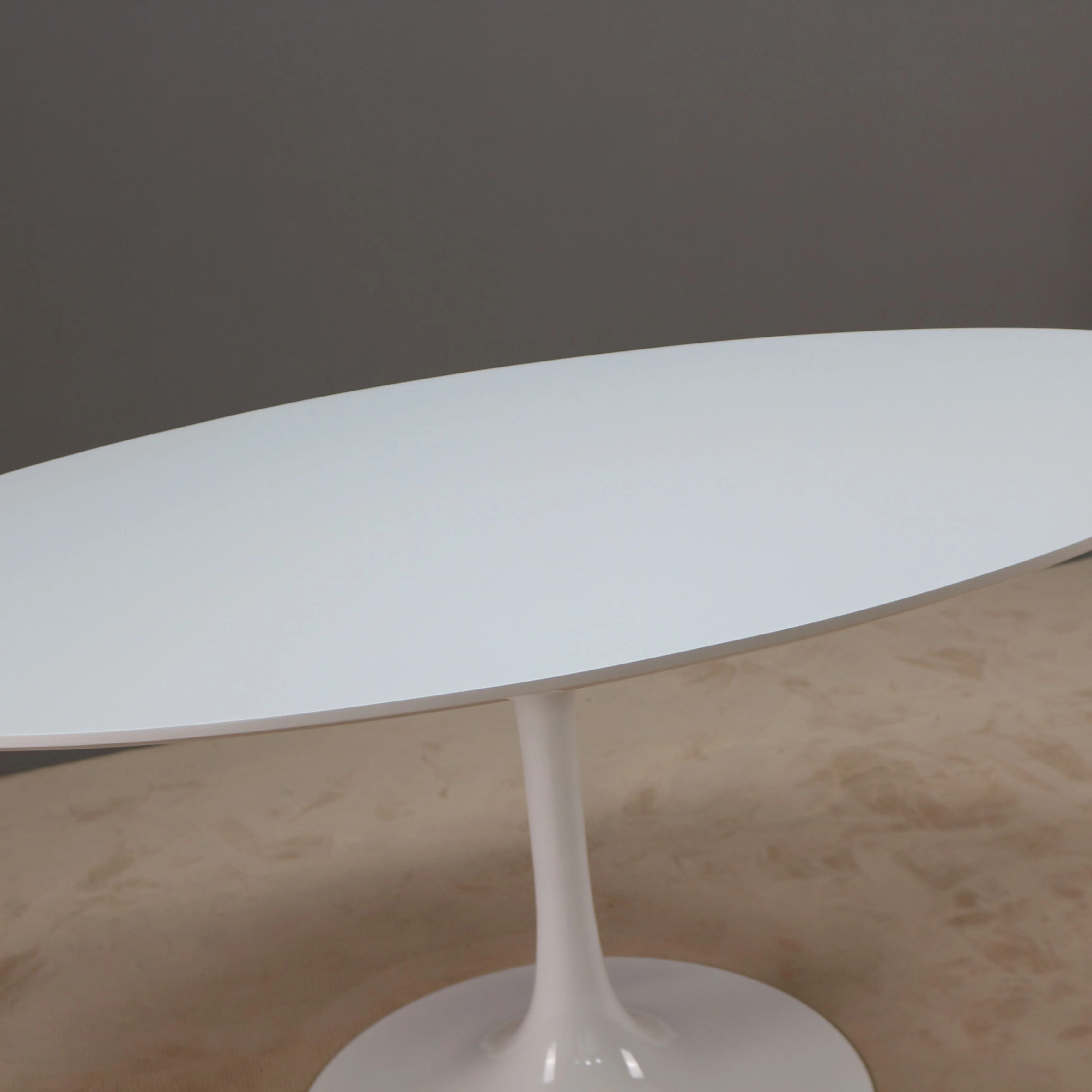 Julien Oval Dining Table