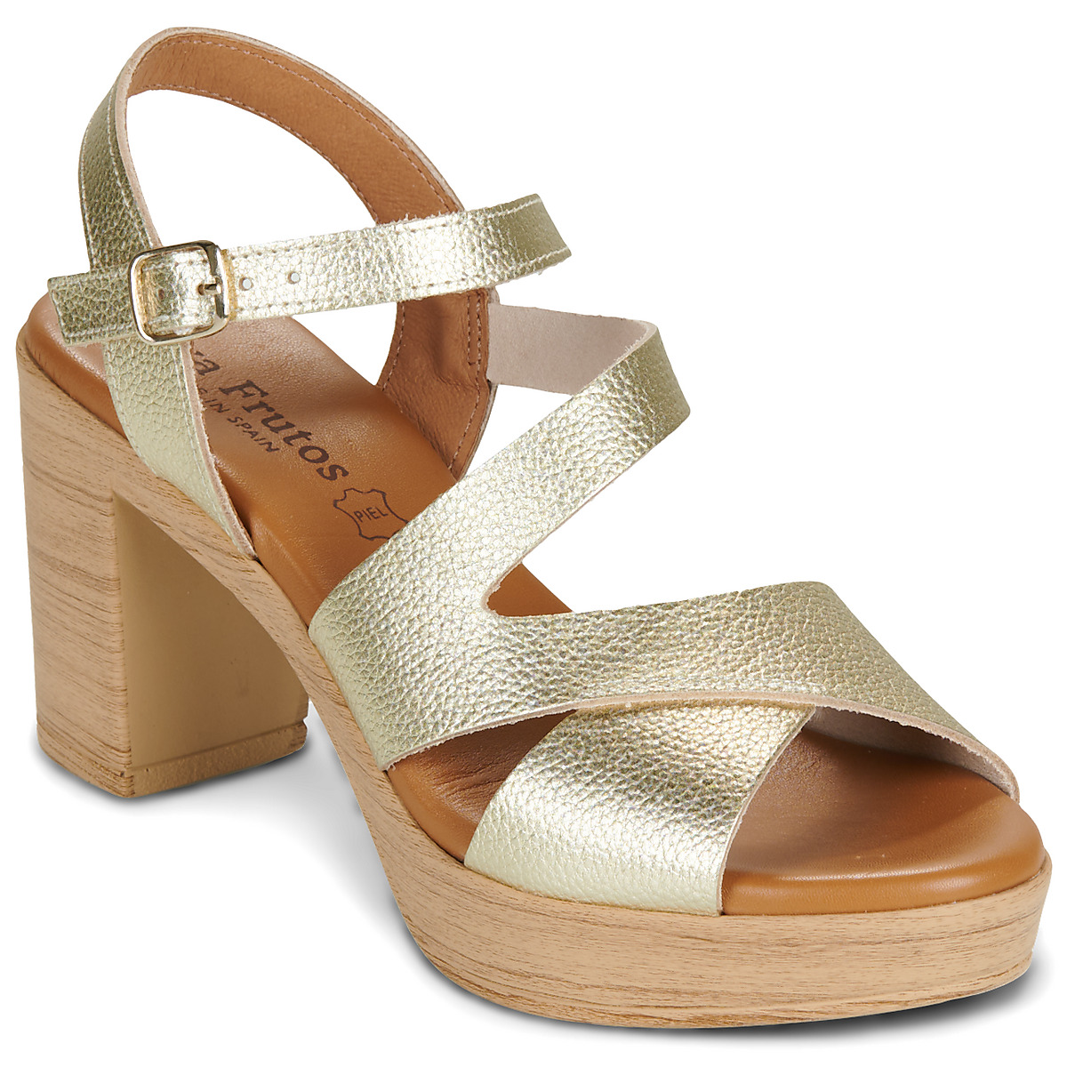 Eva Frutos - 6899 - Gold