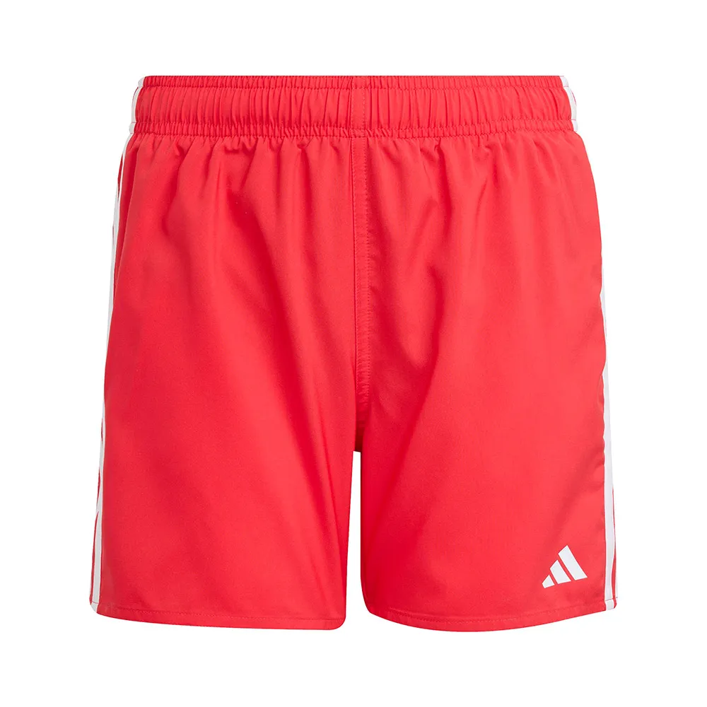 adidas 3 Stripes swimming shorts