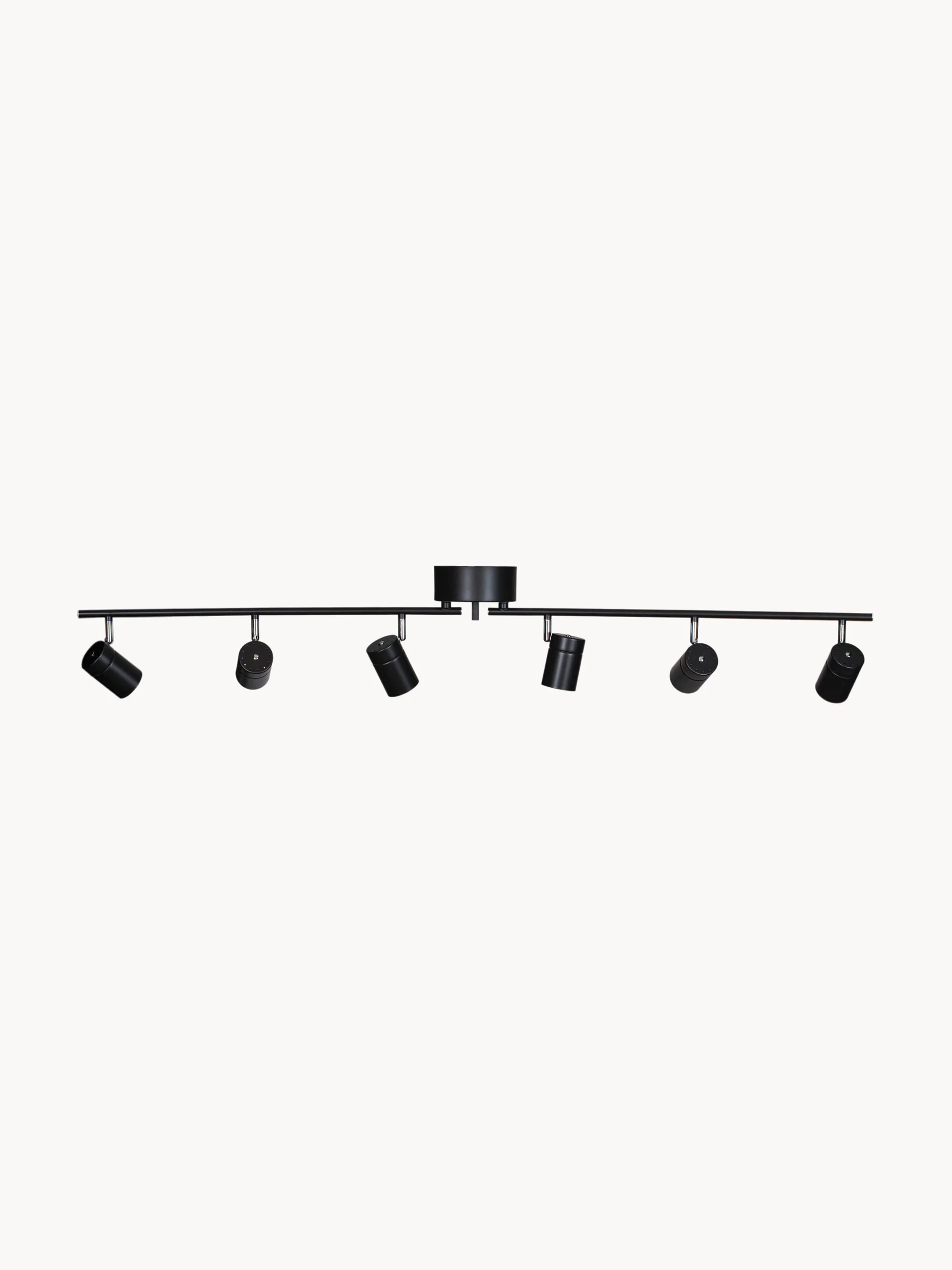 Verstellbare LED-Deckenleuchte Correct