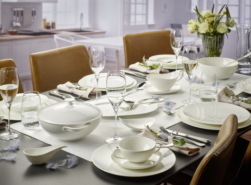 Villeroy&Boch Talerz Anmut 27cm obiadowy
