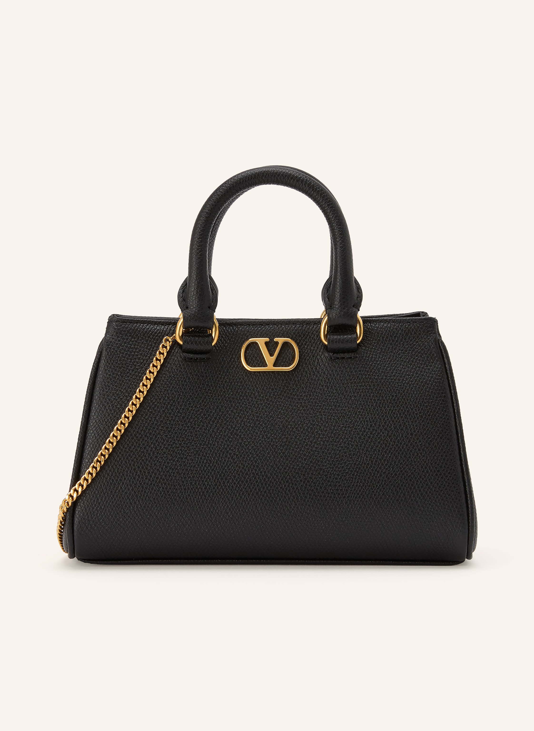 VALENTINO GARAVANI Handtasche VLOGO SIGNATURE MINI