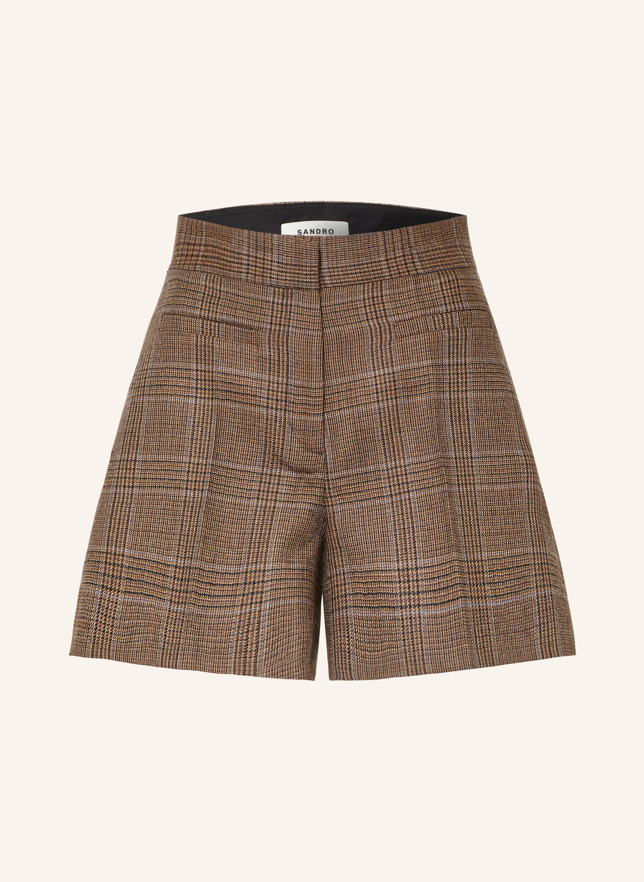 SANDRO Shorts