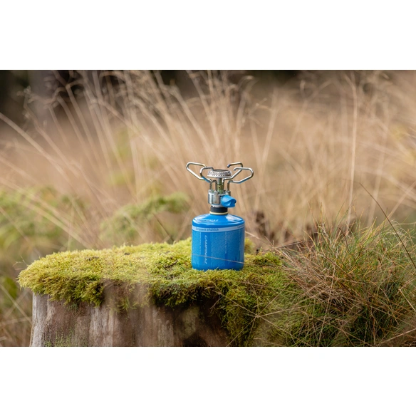 Camping-Kocher »Bleuet Micro Plus«, LxBxH: 13 x 13 x 9 cm, 1.250 W