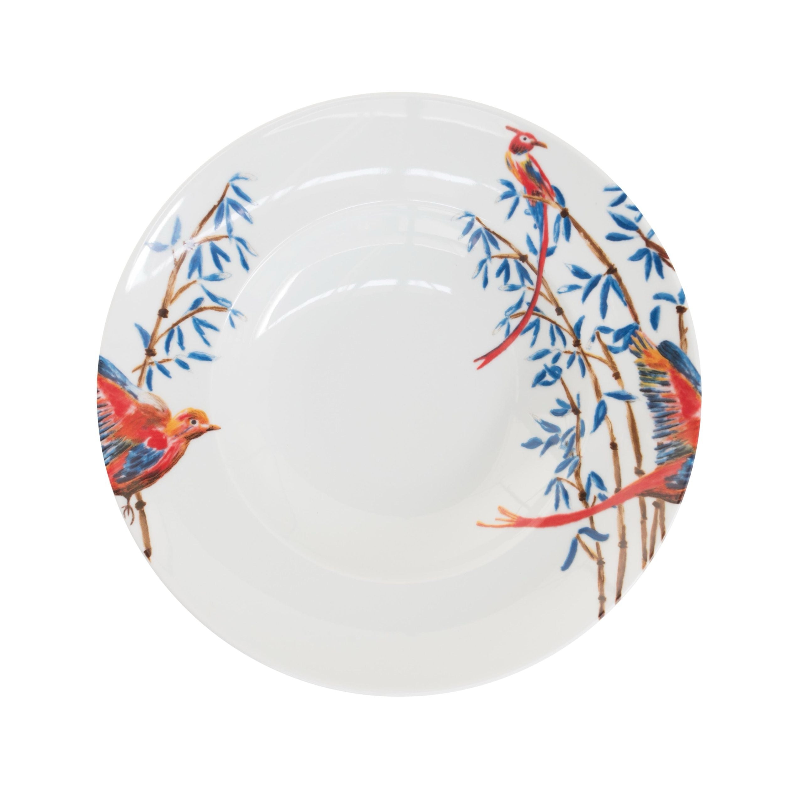 Catchii Pastabord Bamboo & Singing Birds