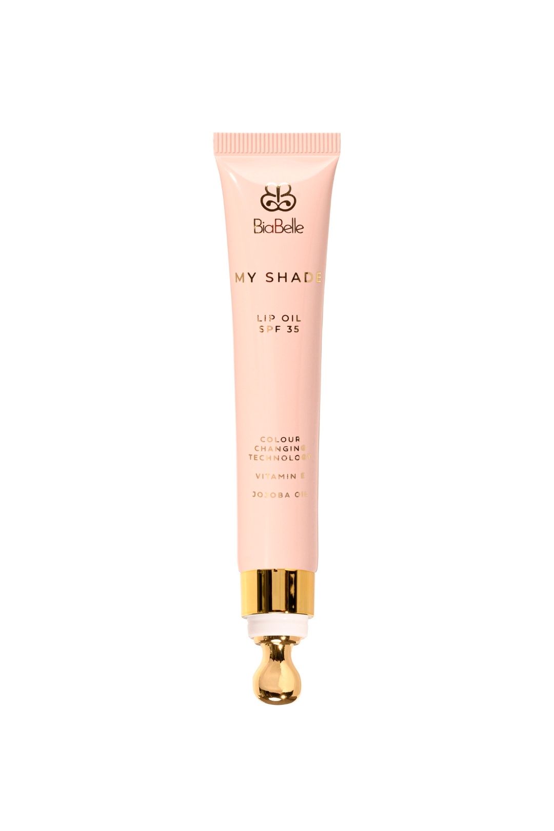 BiaBelle My Shade SPF35 Lip Oil