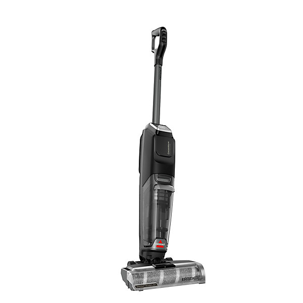 Nettoyeur Multi-surfaces 3 En 1 Sans Fil Bissell Crosswave Omniforce Edge Select