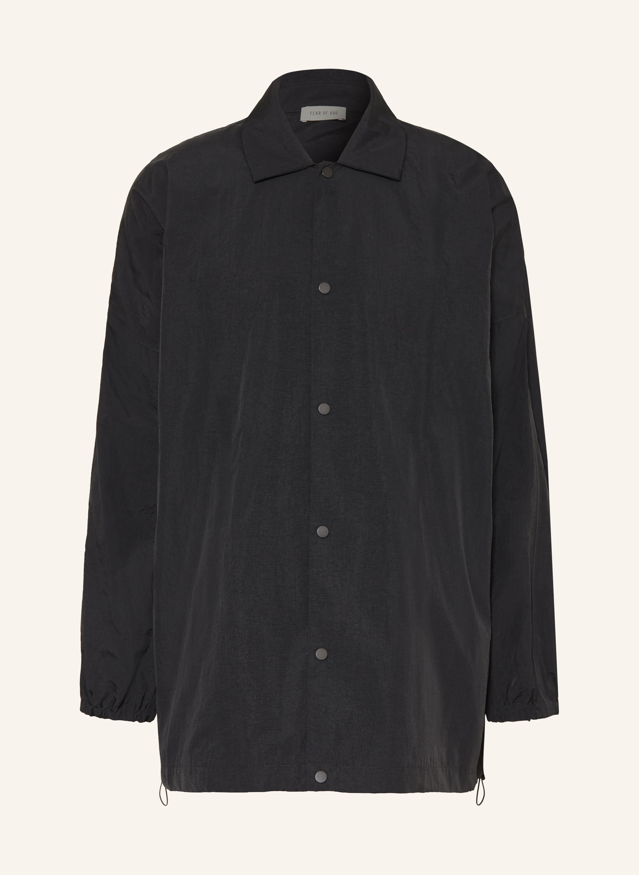 FEAR OF GOD Oversized-Jacke