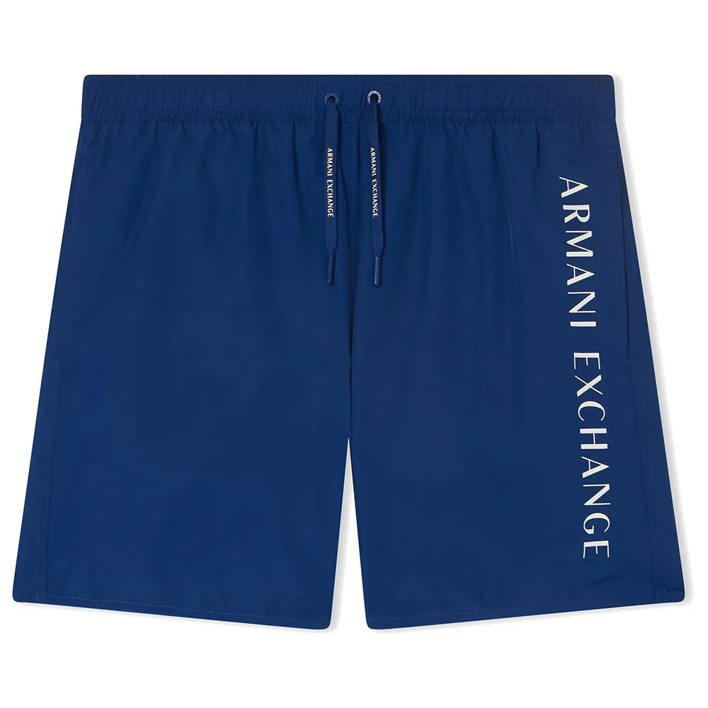 Armani Exchange XM000832_AF22573 swimming shorts