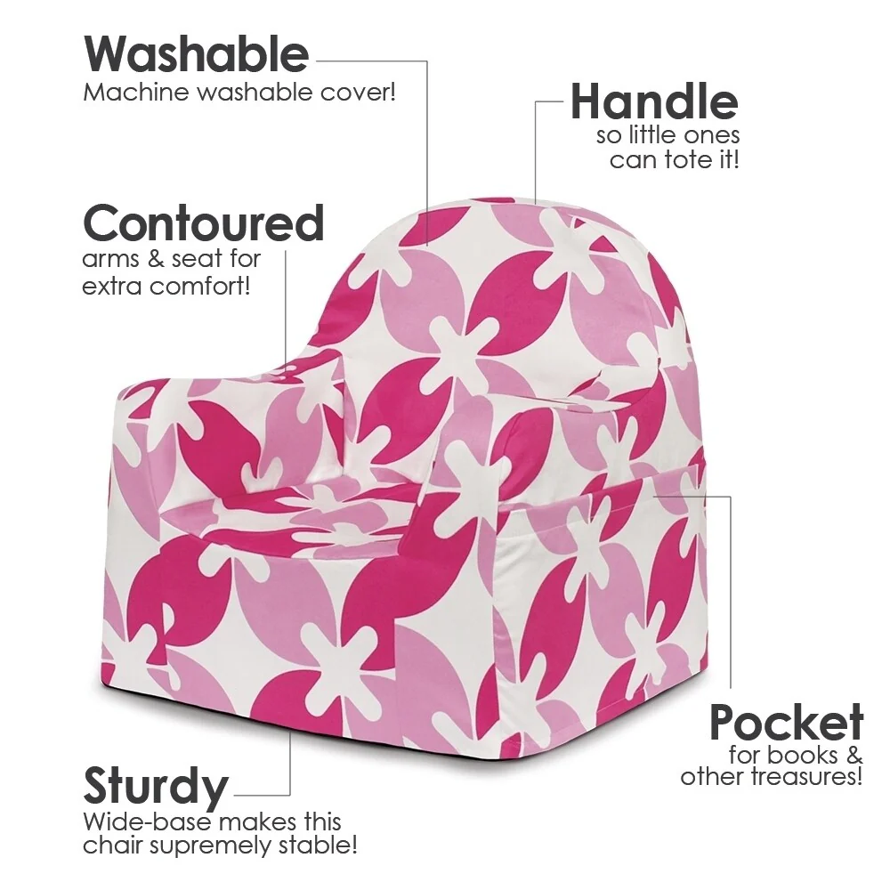 P'kolino Slip Cover Little Reader