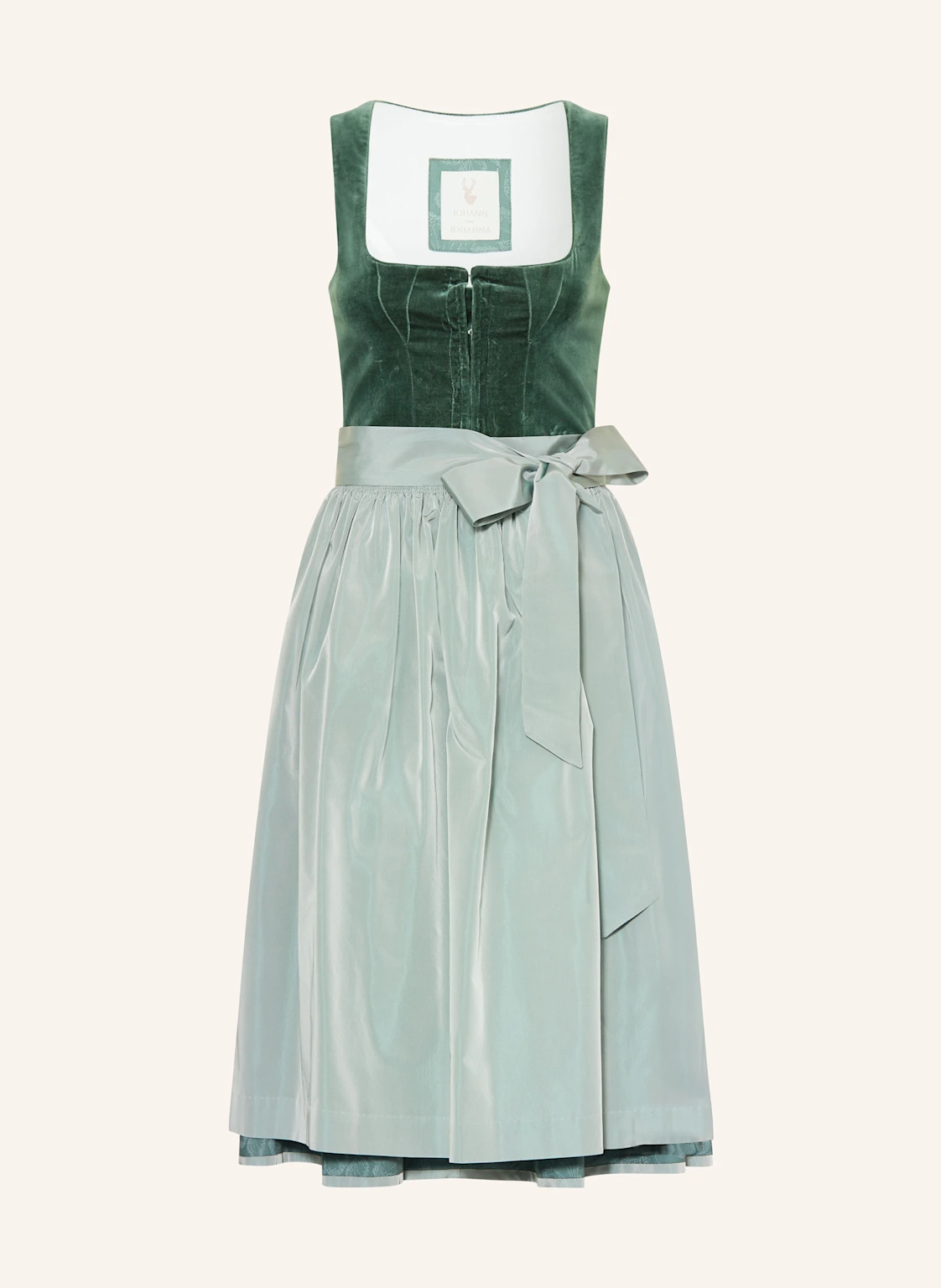 Johann & Johanna Dirndl