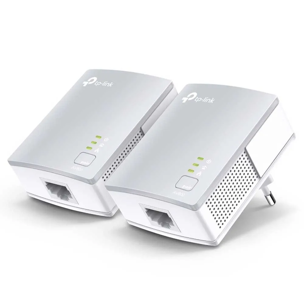 Tp-link TL PA4010KIT WiFi repeater