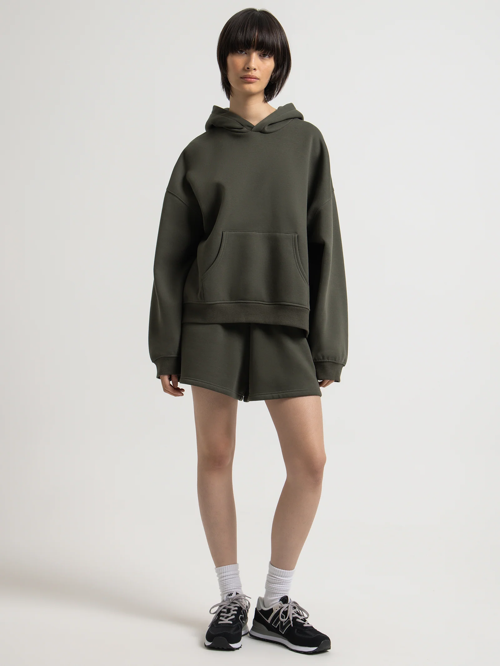 Carter Curated Hoodie
