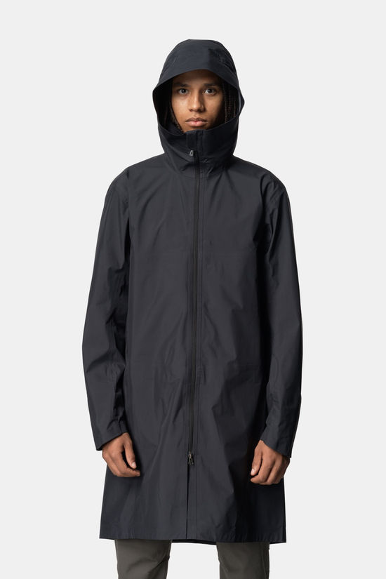 Houdini One Parka II Hardshell Jas