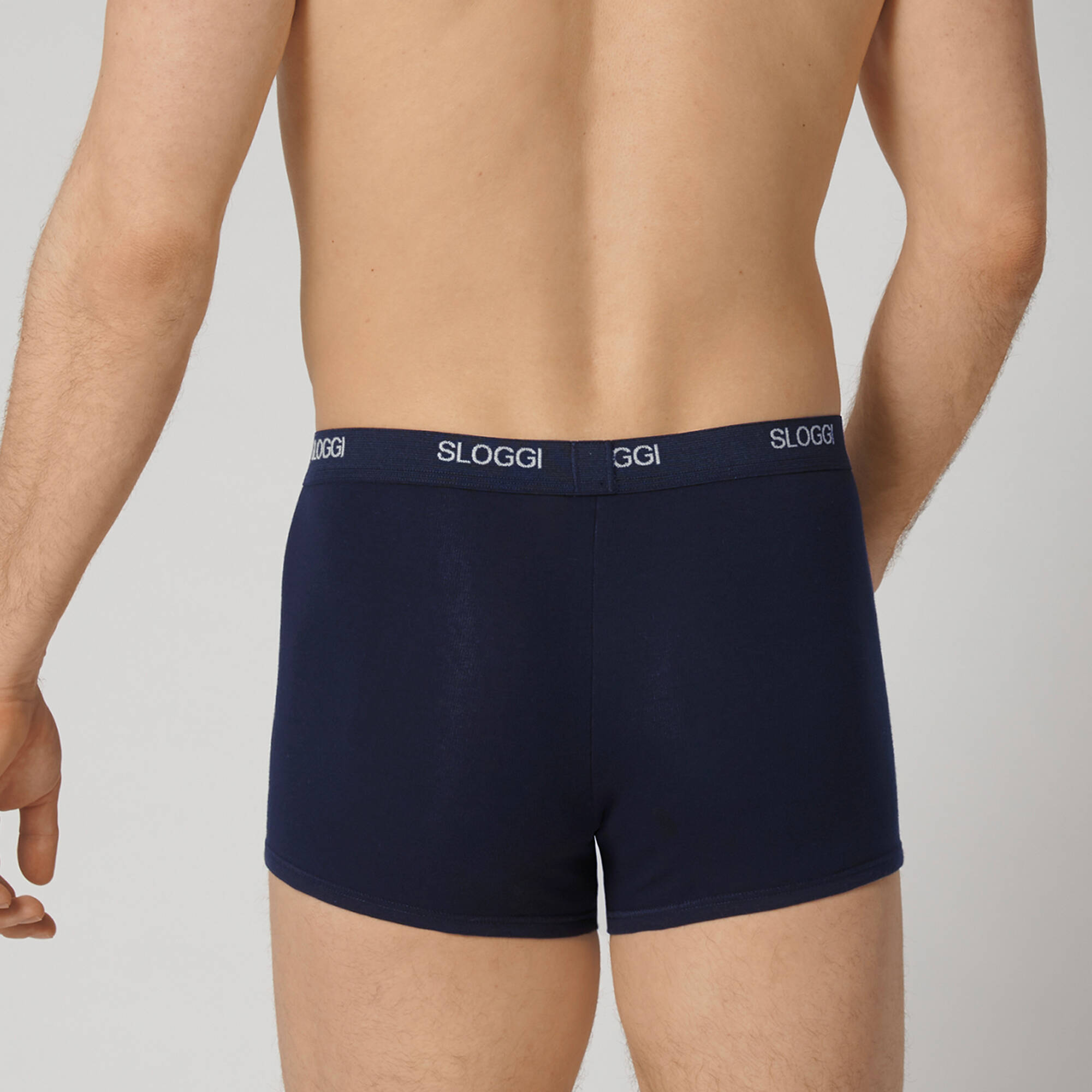 Boxer Basic Freefit X-Move