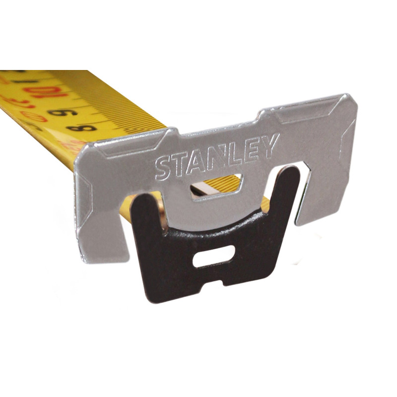 Mètre ruban Autolock Pro 8 m STANLEY FATMAX