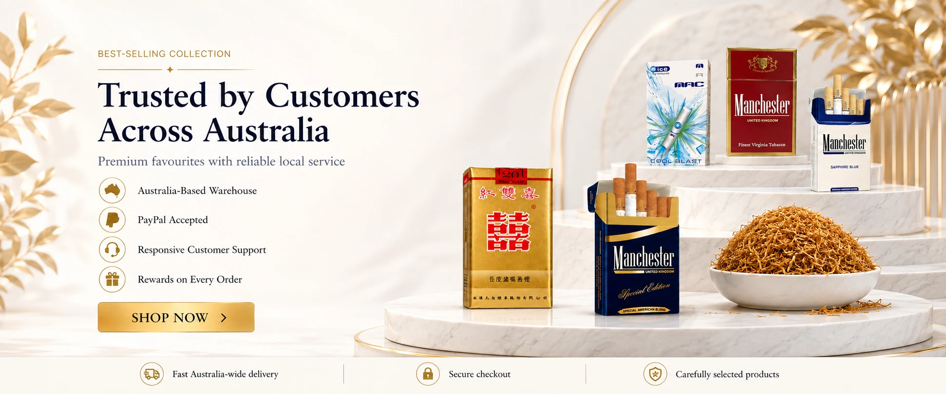 How to Find and Compare Current Cigarette Prices in Australia