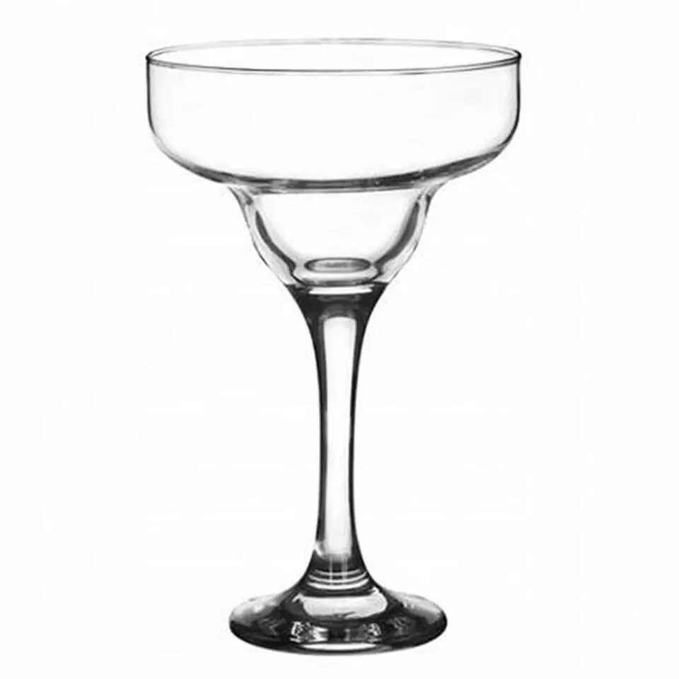 Glasmark Cocktail glazen - 6x - margarita - 300 ml - glas