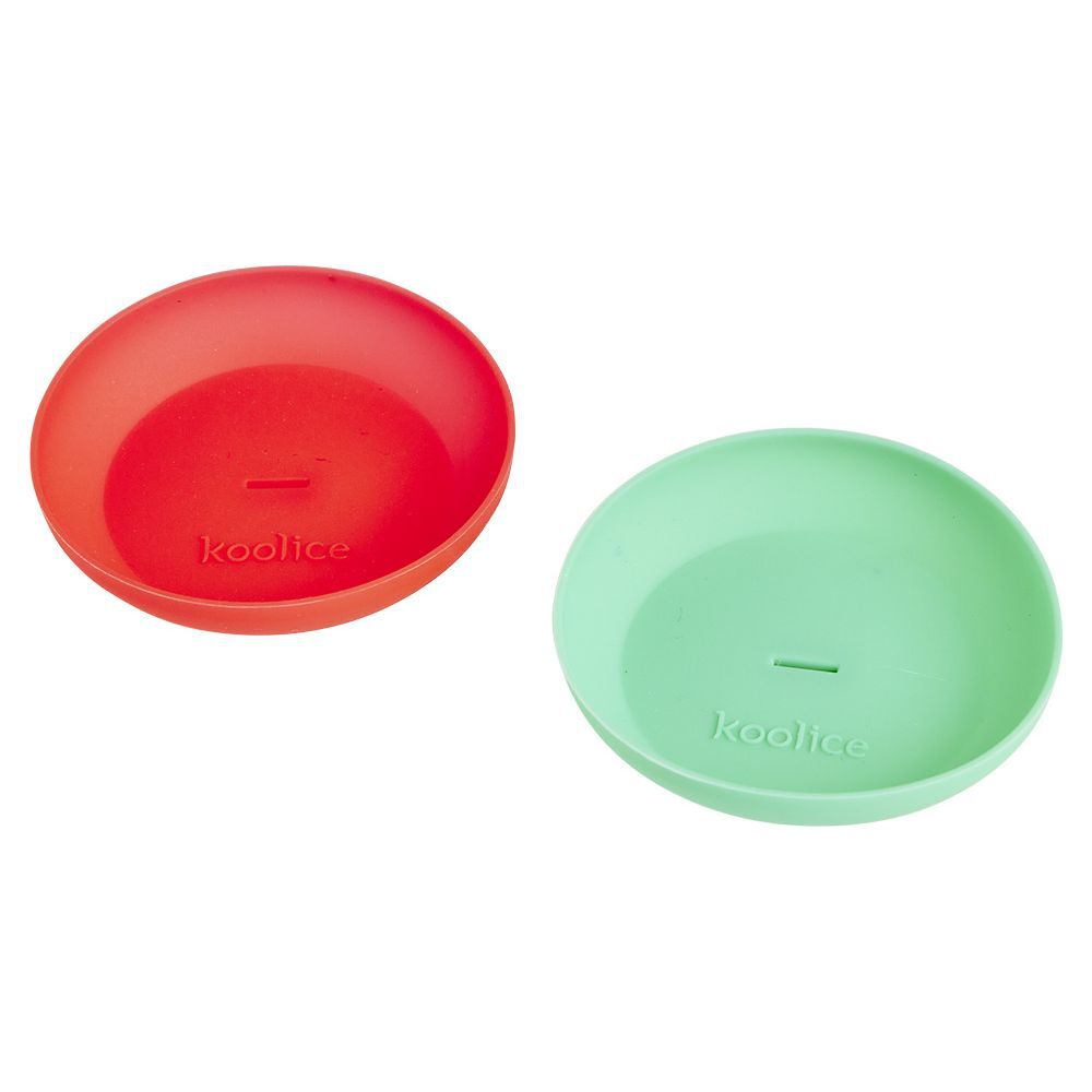Coupelle réceptacle silicone 8x8xH2cm