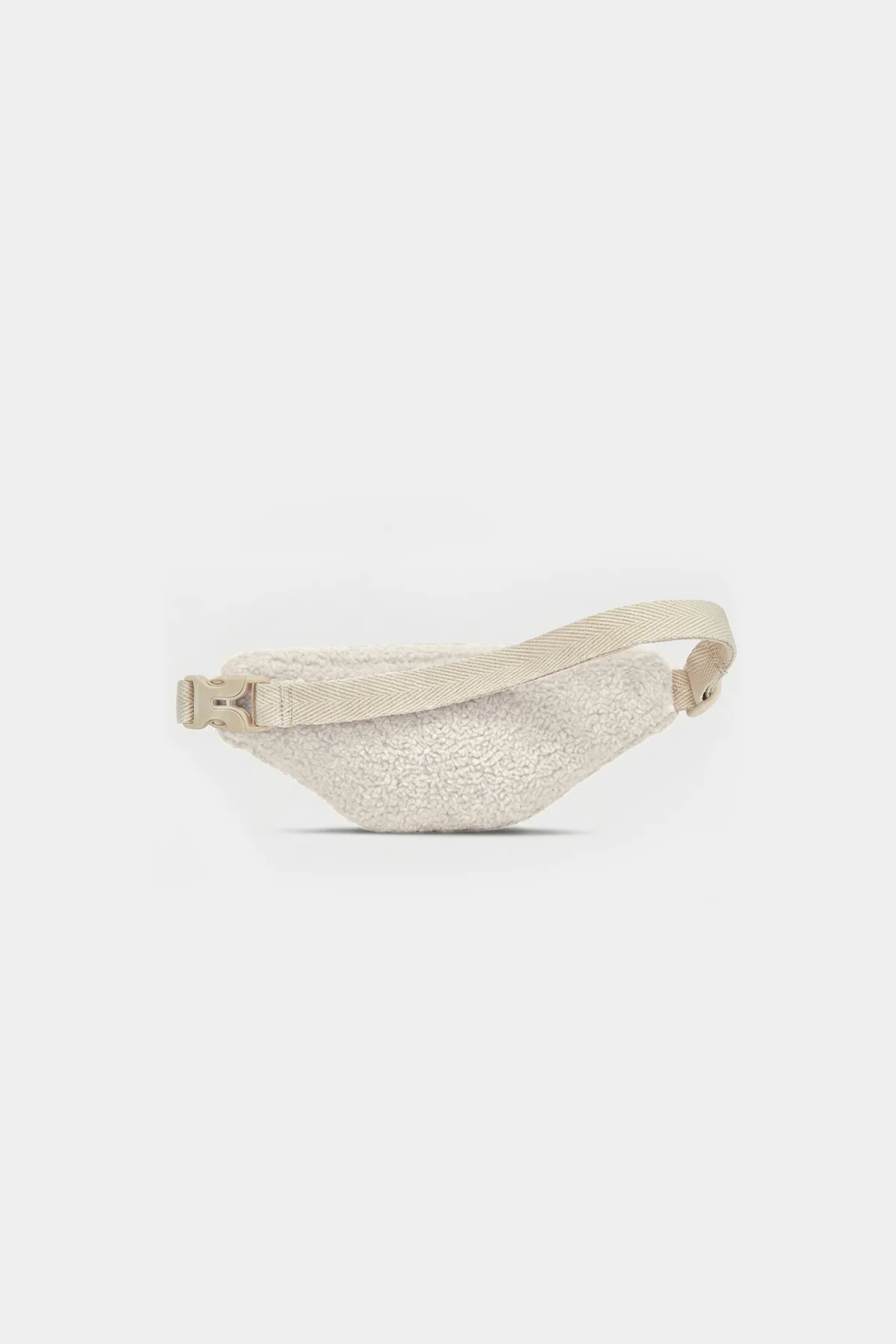 Sac banane enfant Augustin Teddy Arctique Kids