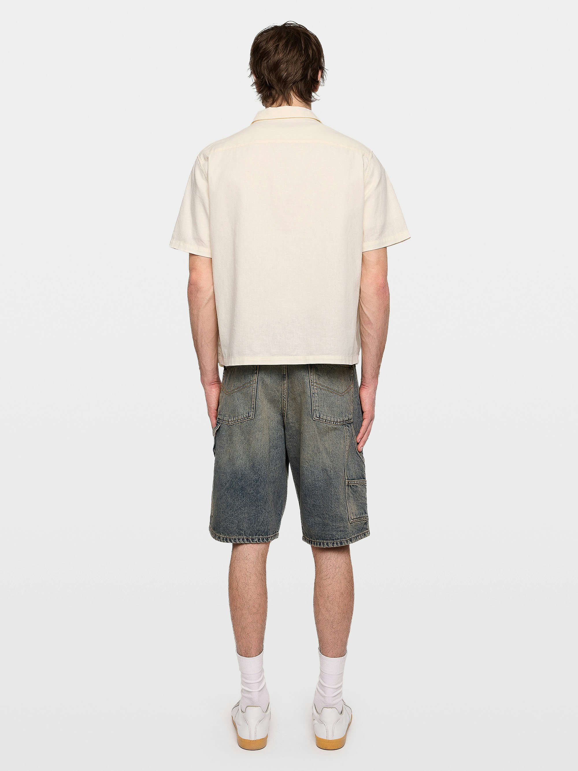 Chemise Slony