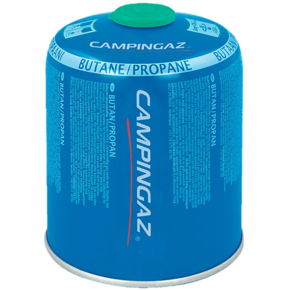 Gaskartusche »CV 470 Plus«, ØxH: 11 x 14 cm, 450 g