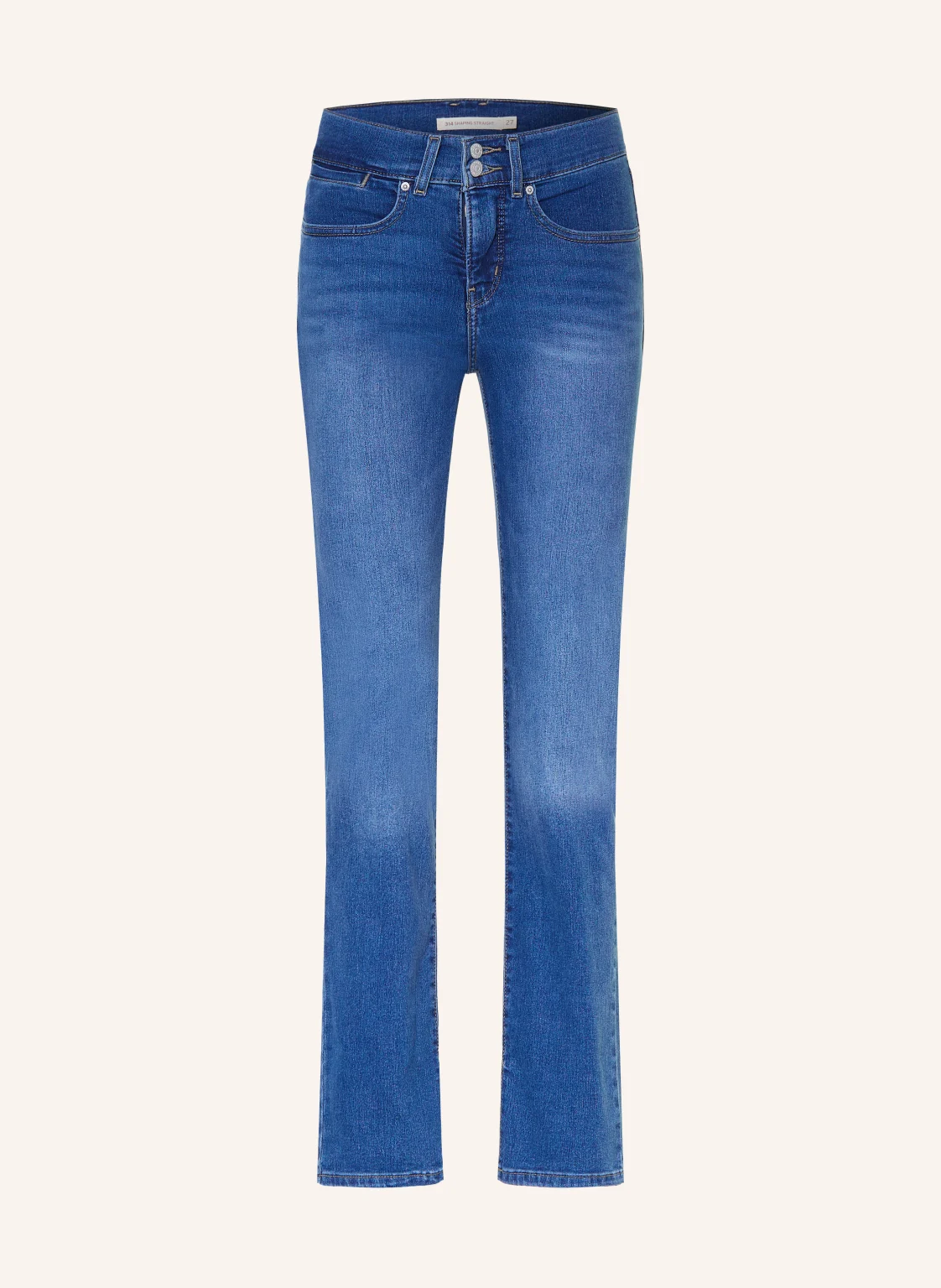 Levi's® Straight Jeans 314