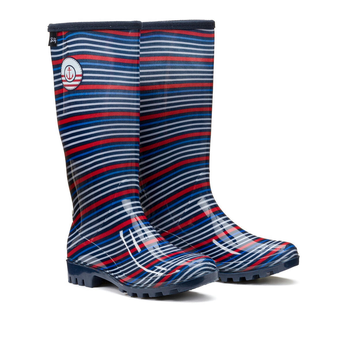 Bottes Plouhinec